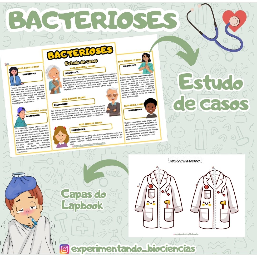 54-Lapbook bacterioses
