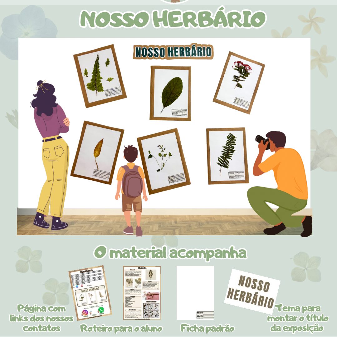 211-Nosso herbário