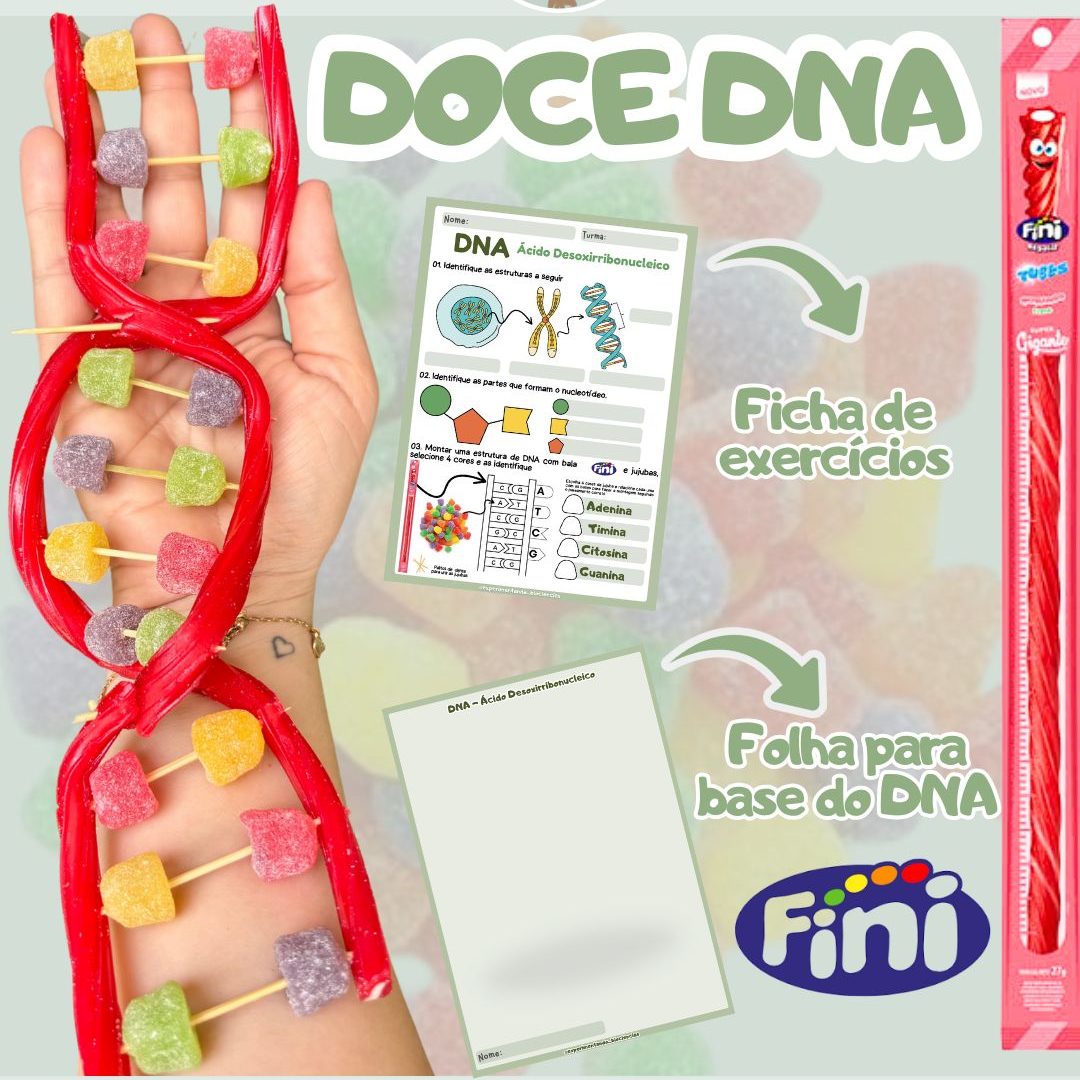 217-Doce DNA