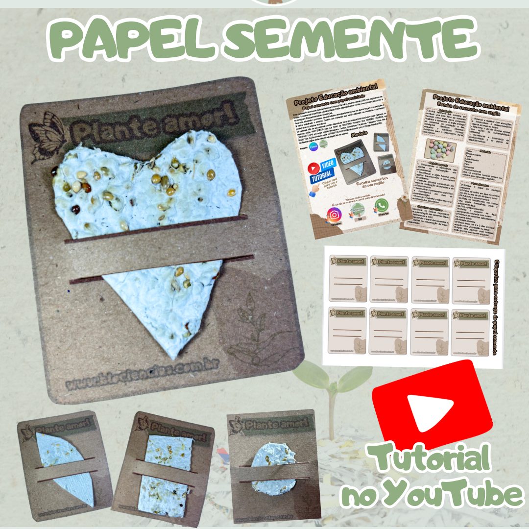 229-Papel semente