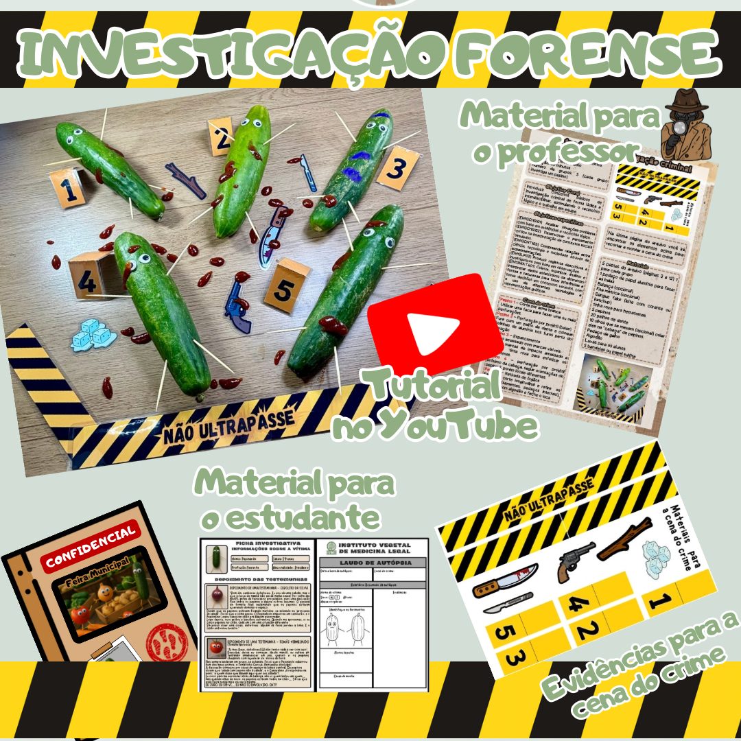232-Introdução a investigação forense