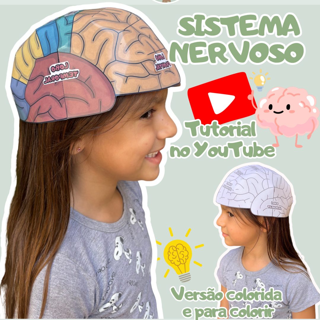 237-Sistema Nervoso-Capacete
