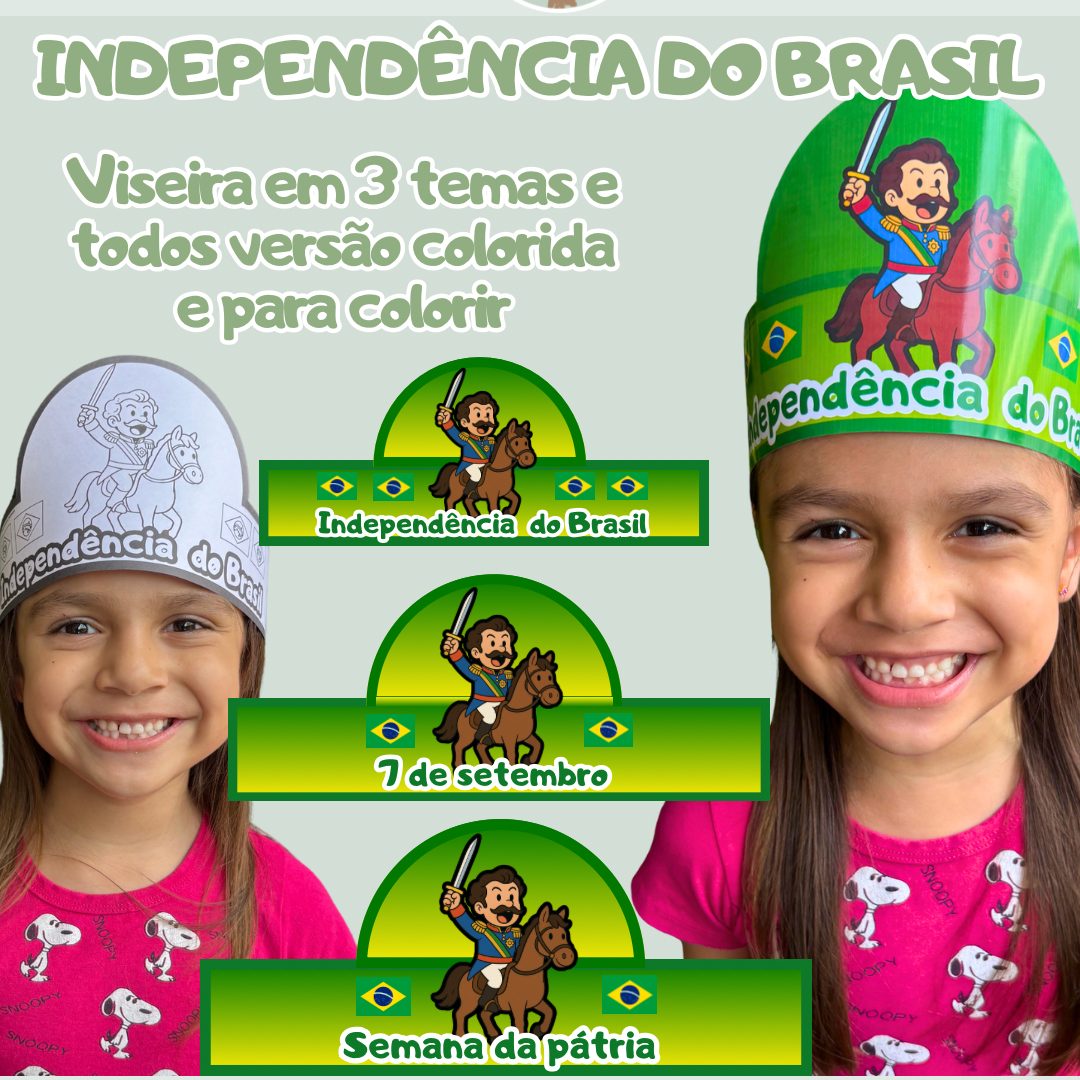 246-Independência do Brasil viseira